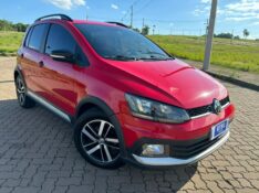 VOLKSWAGEN FOX XTREME /2019 RT 811 VEÍCULOS ARROIO DO MEIO / Carros no Vale