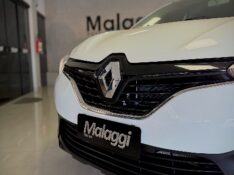 RENAULT CAPTUR 1.6 16V SCE LIFE 2019/2019 MALAGGI VEÍCULOS ENCANTADO / Carros no Vale