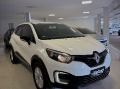 RENAULT CAPTUR 1.6 16V SCE LIFE 2019/2019 MALAGGI VEÍCULOS ENCANTADO / Carros no Vale