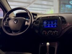 RENAULT CAPTUR 1.6 16V SCE LIFE 2019/2019 MALAGGI VEÍCULOS ENCANTADO / Carros no Vale