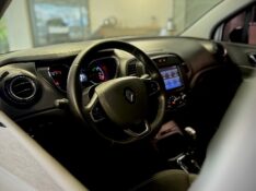 RENAULT CAPTUR 1.6 16V SCE LIFE 2019/2019 MALAGGI VEÍCULOS ENCANTADO / Carros no Vale