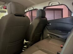 RENAULT CAPTUR 1.6 16V SCE LIFE 2019/2019 MALAGGI VEÍCULOS ENCANTADO / Carros no Vale