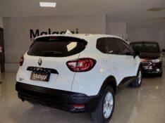 RENAULT CAPTUR 1.6 16V SCE LIFE 2019/2019 MALAGGI VEÍCULOS ENCANTADO / Carros no Vale