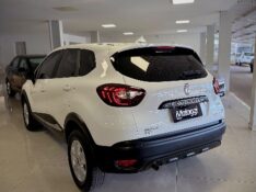 RENAULT CAPTUR 1.6 16V SCE LIFE 2019/2019 MALAGGI VEÍCULOS ENCANTADO / Carros no Vale