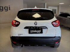 RENAULT CAPTUR 1.6 16V SCE LIFE 2019/2019 MALAGGI VEÍCULOS ENCANTADO / Carros no Vale