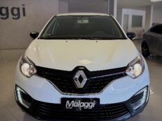RENAULT CAPTUR 1.6 16V SCE LIFE 2019/2019 MALAGGI VEÍCULOS ENCANTADO / Carros no Vale
