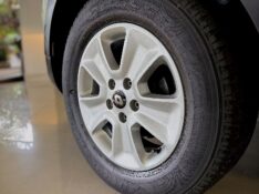 RENAULT CAPTUR 1.6 16V SCE LIFE 2019/2019 MALAGGI VEÍCULOS ENCANTADO / Carros no Vale