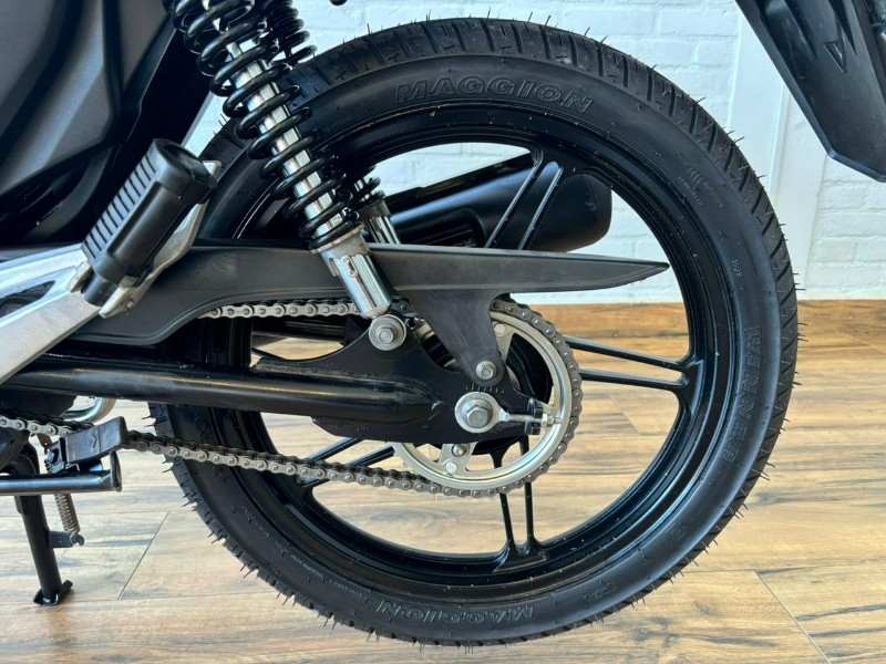 HONDA MOTOS CG 150 TITAN EX /2015 RT 811 VEÍCULOS ARROIO DO MEIO / Carros no Vale