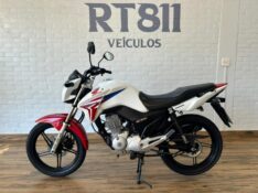 HONDA MOTOS CG 150 TITAN EX /2015 RT 811 VEÍCULOS ARROIO DO MEIO / Carros no Vale