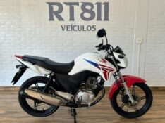 HONDA MOTOS CG 150 TITAN EX /2015 RT 811 VEÍCULOS ARROIO DO MEIO / Carros no Vale