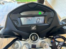 HONDA MOTOS CG 150 TITAN EX /2015 RT 811 VEÍCULOS ARROIO DO MEIO / Carros no Vale