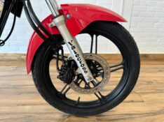 HONDA MOTOS CG 150 TITAN EX /2015 RT 811 VEÍCULOS ARROIO DO MEIO / Carros no Vale