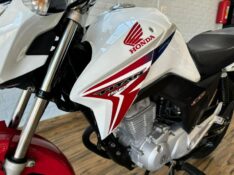 HONDA MOTOS CG 150 TITAN EX /2015 RT 811 VEÍCULOS ARROIO DO MEIO / Carros no Vale