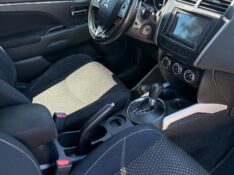 MITSUBISHI ASX 2.0 16V 4X2 FLEX AUT. /2019 NEURI VEÍCULOS LAJEADO / Carros no Vale
