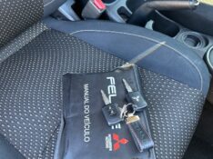 MITSUBISHI ASX 2.0 16V 4X2 FLEX AUT. /2019 NEURI VEÍCULOS LAJEADO / Carros no Vale
