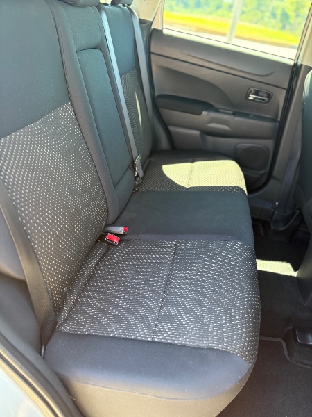 MITSUBISHI ASX 2.0 16V 4X2 FLEX AUT. /2019 NEURI VEÍCULOS LAJEADO / Carros no Vale
