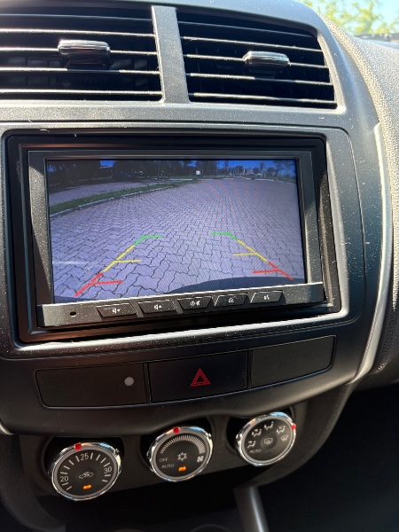 MITSUBISHI ASX 2.0 16V 4X2 FLEX AUT. /2019 NEURI VEÍCULOS LAJEADO / Carros no Vale