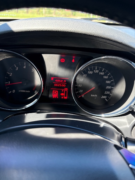 MITSUBISHI ASX 2.0 16V 4X2 FLEX AUT. /2019 NEURI VEÍCULOS LAJEADO / Carros no Vale