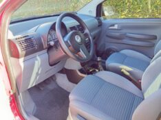 VOLKSWAGEN SPACEFOX CONFORTLINE 1.6 2006/2007 ALTERNATIVA VEÍCULOS LAJEADO / Carros no Vale