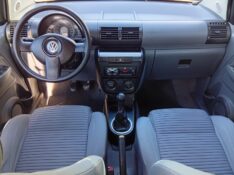 VOLKSWAGEN SPACEFOX CONFORTLINE 1.6 2006/2007 ALTERNATIVA VEÍCULOS LAJEADO / Carros no Vale