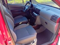 VOLKSWAGEN SPACEFOX CONFORTLINE 1.6 2006/2007 ALTERNATIVA VEÍCULOS LAJEADO / Carros no Vale