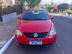 VOLKSWAGEN SPACEFOX CONFORTLINE 1.6 2006/2007 ALTERNATIVA VEÍCULOS LAJEADO / Carros no Vale