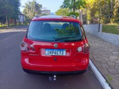 VOLKSWAGEN SPACEFOX CONFORTLINE 1.6 2006/2007 ALTERNATIVA VEÍCULOS LAJEADO / Carros no Vale