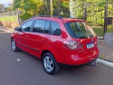 VOLKSWAGEN SPACEFOX CONFORTLINE 1.6 2006/2007 ALTERNATIVA VEÍCULOS LAJEADO / Carros no Vale