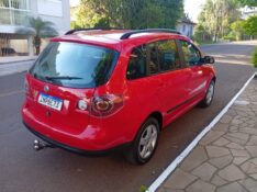 VOLKSWAGEN SPACEFOX CONFORTLINE 1.6 2006/2007 ALTERNATIVA VEÍCULOS LAJEADO / Carros no Vale