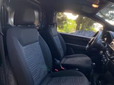 FIAT FIORINO ENDURANCE 1.4 8V EVO 2022/2023 ESTAÇÃO DO CARRO ESTRELA / Carros no Vale