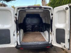 FIAT FIORINO ENDURANCE 1.4 8V EVO 2022/2023 ESTAÇÃO DO CARRO ESTRELA / Carros no Vale