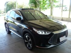 BYD SONG PLUS 1.5 DM-I HÍBRIDO AUTOMÁTICO 2022/2023 PREMIUM AUTOMÓVEIS ARROIO DO MEIO / Carros no Vale