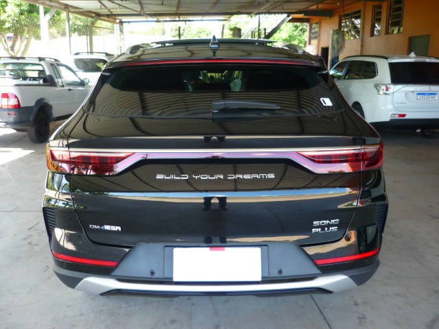 BYD SONG PLUS 1.5 DM-I HÍBRIDO AUTOMÁTICO 2022/2023 PREMIUM AUTOMÓVEIS ARROIO DO MEIO / Carros no Vale