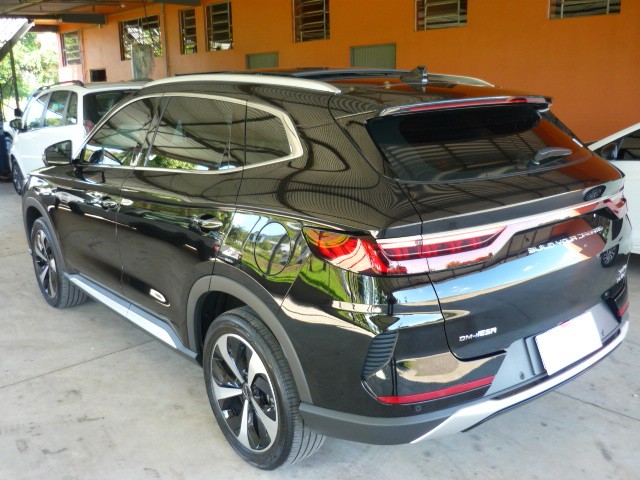 BYD SONG PLUS 1.5 DM-I HÍBRIDO AUTOMÁTICO 2022/2023 PREMIUM AUTOMÓVEIS ARROIO DO MEIO / Carros no Vale