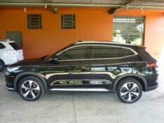 BYD SONG PLUS 1.5 DM-I HÍBRIDO AUTOMÁTICO 2022/2023 PREMIUM AUTOMÓVEIS ARROIO DO MEIO / Carros no Vale