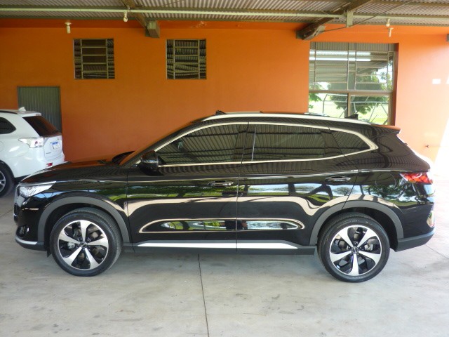 BYD SONG PLUS 1.5 DM-I HÍBRIDO AUTOMÁTICO 2022/2023 PREMIUM AUTOMÓVEIS ARROIO DO MEIO / Carros no Vale