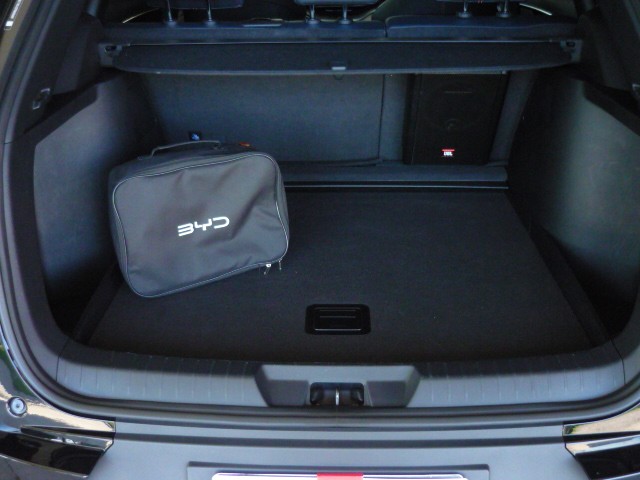 BYD SONG PLUS 1.5 DM-I HÍBRIDO AUTOMÁTICO 2022/2023 PREMIUM AUTOMÓVEIS ARROIO DO MEIO / Carros no Vale