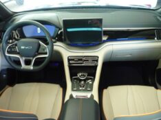 BYD SONG PLUS 1.5 DM-I HÍBRIDO AUTOMÁTICO 2022/2023 PREMIUM AUTOMÓVEIS ARROIO DO MEIO / Carros no Vale