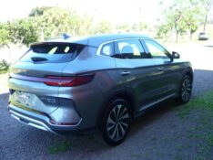 BYD SONG PLUS 1.5 DM-I HÍBRIDO AUTOMÁTICO 2025/2026 PREMIUM AUTOMÓVEIS ARROIO DO MEIO / Carros no Vale
