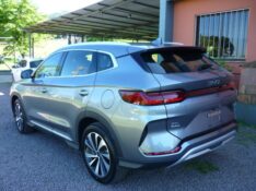 BYD SONG PLUS 1.5 DM-I HÍBRIDO AUTOMÁTICO 2025/2026 PREMIUM AUTOMÓVEIS ARROIO DO MEIO / Carros no Vale