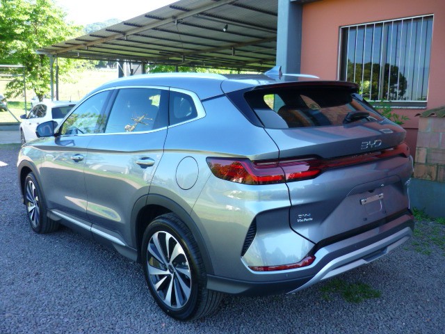 BYD SONG PLUS 1.5 DM-I HÍBRIDO AUTOMÁTICO 2025/2026 PREMIUM AUTOMÓVEIS ARROIO DO MEIO / Carros no Vale