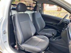 VOLKSWAGEN SAVEIRO TRENDLINE 2023/2023 LS MULTIMARCAS VENÂNCIO AIRES / Carros no Vale