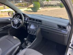 VOLKSWAGEN SAVEIRO TRENDLINE 2023/2023 LS MULTIMARCAS VENÂNCIO AIRES / Carros no Vale