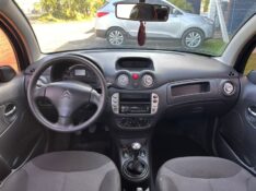 CITROEN C3 GLX 1.4 2011/2011 MENEGHINI VEÍCULOS ARROIO DO MEIO / Carros no Vale