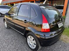 CITROEN C3 GLX 1.4 2011/2011 MENEGHINI VEÍCULOS ARROIO DO MEIO / Carros no Vale