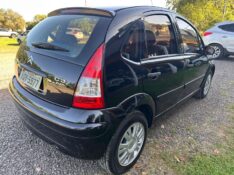 CITROEN C3 GLX 1.4 2011/2011 MENEGHINI VEÍCULOS ARROIO DO MEIO / Carros no Vale