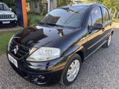 CITROEN C3 GLX 1.4 2011/2011 MENEGHINI VEÍCULOS ARROIO DO MEIO / Carros no Vale