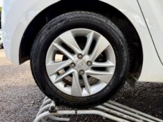 HYUNDAI HB20 1.6 PREMIUM 16V FLEX 4P MANUAL 2012/2013 AR MULTIMARCAS VENÂNCIO AIRES / Carros no Vale