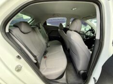 HYUNDAI HB20 1.6 PREMIUM 16V FLEX 4P MANUAL 2012/2013 AR MULTIMARCAS VENÂNCIO AIRES / Carros no Vale