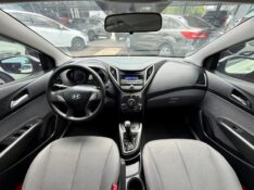 HYUNDAI HB20 1.6 PREMIUM 16V FLEX 4P MANUAL 2012/2013 AR MULTIMARCAS VENÂNCIO AIRES / Carros no Vale